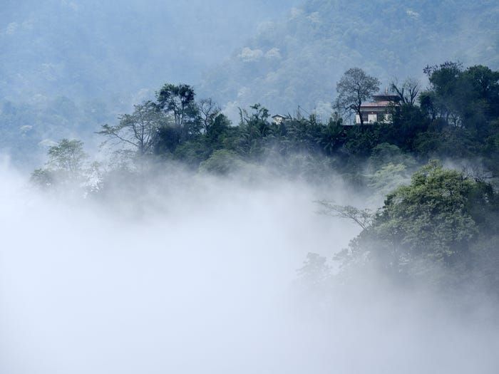 hang son doong la mot trong 12 diem den it duoc kham pha nhat the gioi