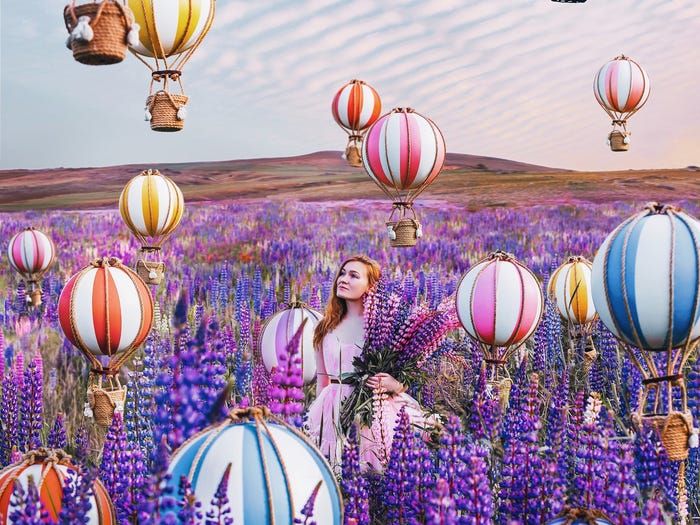 19 buc anh bat mat nhat nam 2019 do flickr binh chon