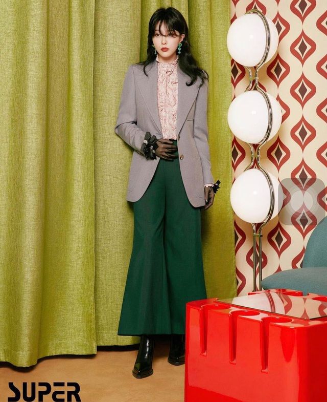 Sau 2 năm bị 'cấm sóng', Phạm Băng Băng chật vật quay lại Cbiz