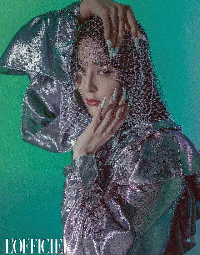 Sau 2 năm bị 'cấm sóng', Phạm Băng Băng chật vật quay lại Cbiz