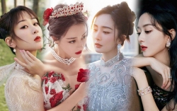 Cuối năm, sao Cbiz đầu tư 'chơi lớn' tại Tinh Quang Đại Thưởng 2020