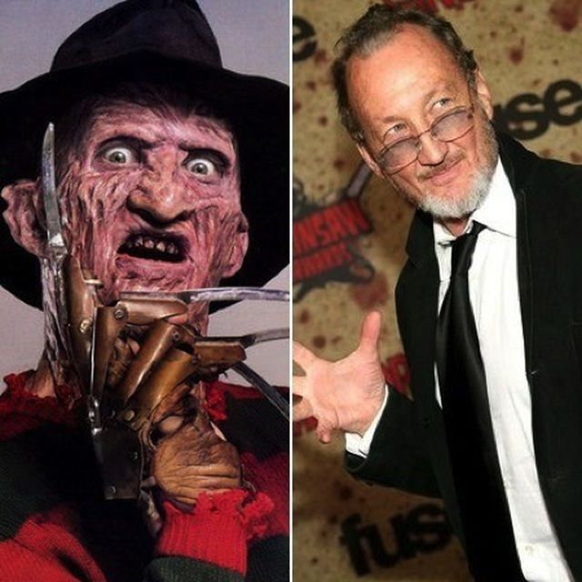 Những màn tạo hình khiến fan khóc thét của sao Hollywood