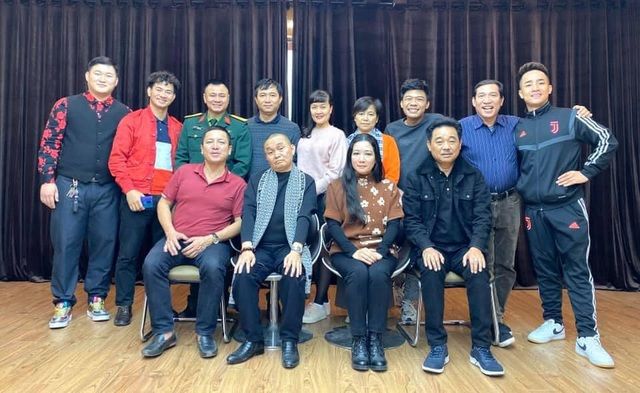 Táo quân sẽ trở lại trong chương trình 'Gặp nhau cuối năm'?