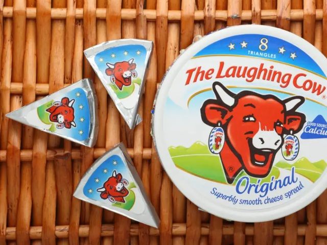 Có thể bạn chưa biết: Chanel No.5, phô mai Con Bò Cười ra đời gần 100 năm...