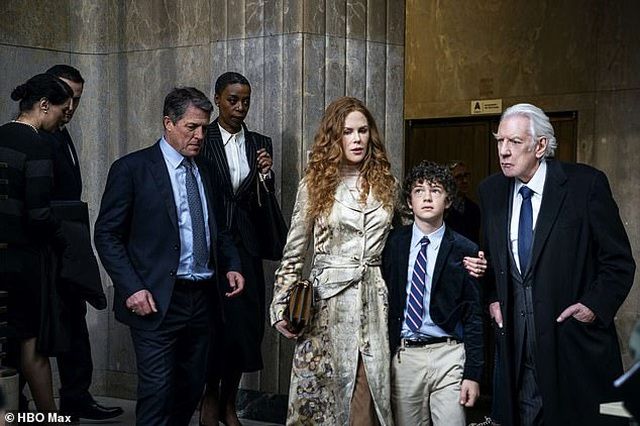 Sao nhí Noah Jupe nhận cát sê gần 1 triệu USD cho phim No Sudden Move