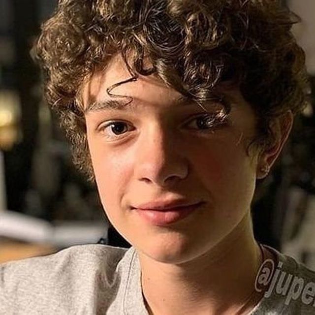 Sao nhí Noah Jupe nhận cát sê gần 1 triệu USD cho phim No Sudden Move