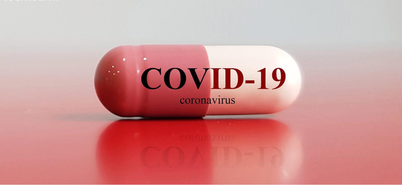 BIT225 – Ứng viên mới trên ‘đường đua’ thuốc điều trị Covid-19