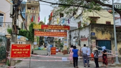 Covid-19 sáng 7/12: Nghệ An có số ca mắc cao nhất mùa dịch, Hải Phòng, Hà Nội khẩn cấp tìm người liên quan đến ổ dịch 'nóng'