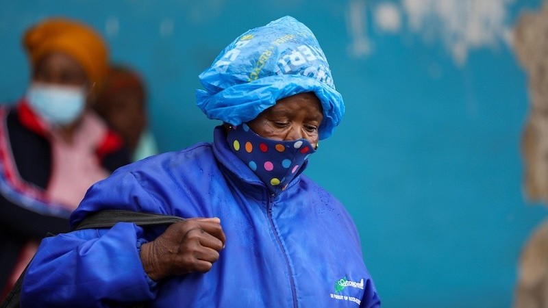 nam phi co the da vuot qua dinh dich covid19 do bien the omicron cong lon nho vaccine