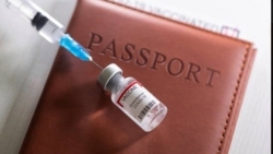 5 quốc gia công nhận giấy chứng nhận tiêm chủng vaccine Covid-19 của Việt Nam
