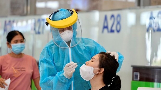 covid19 sang 3112 hai phong co nhieu ca mac moi 3200 f1 dang cach ly y te o ha nam ha noi da den dinh dich