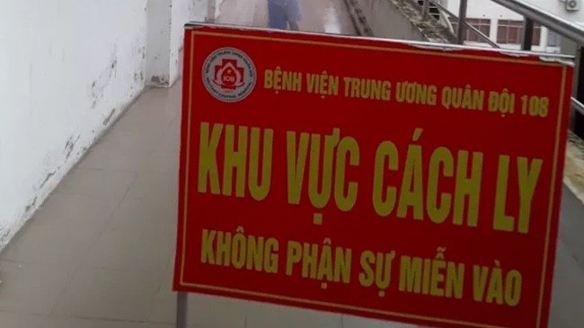 covid19 sang 2912 ca mac bien the omicron dau tien o viet nam khong co trieu chung thanh hoa nghe an theo doi nguoi ve cung chuyen bay
