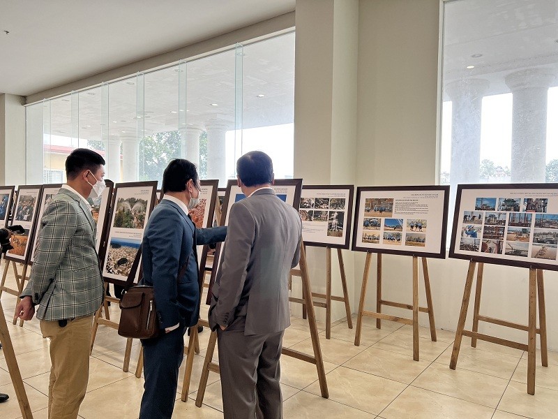 Báo Thế giới & Việt Nam đoạt giải B bìa báo Tết ấn tượng năm 2021