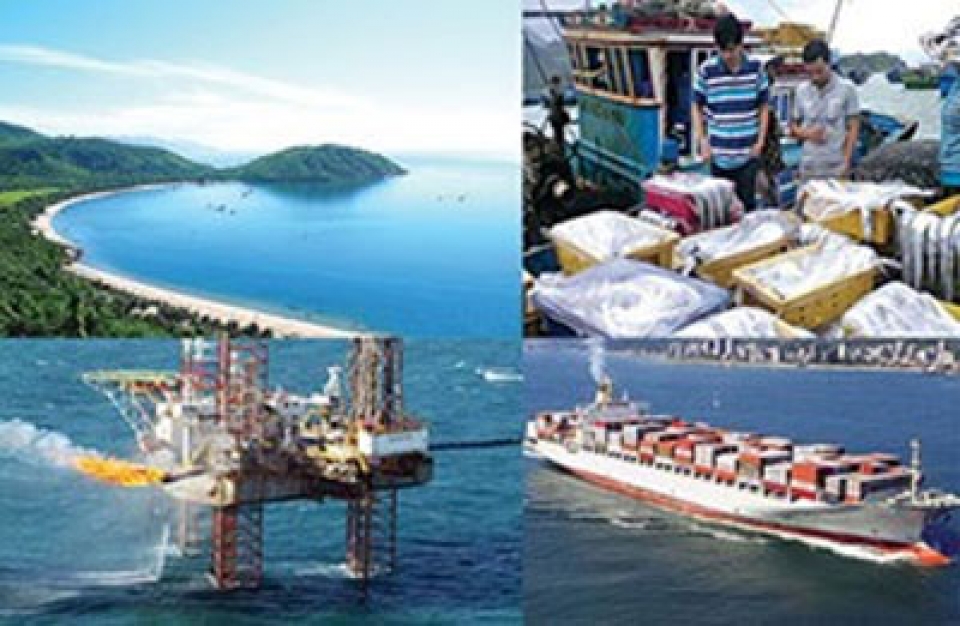 chu dong tang cuong va mo rong quan he doi ngoai hop tac quoc te ve bien