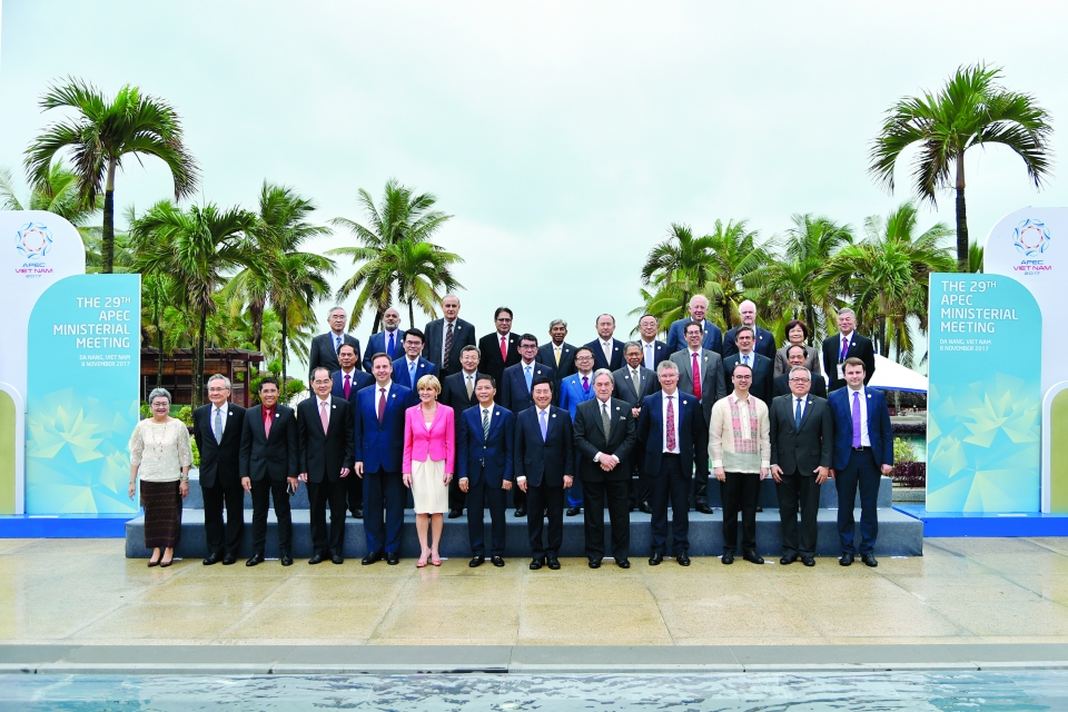 Đối ngoại đa phương góp phần đẩy mạnh hội nhập, tăng cường sức mạnh đất nước doi ngoai da phuong gop phan day manh hoi nhap tang cuong suc manh dat nuoc