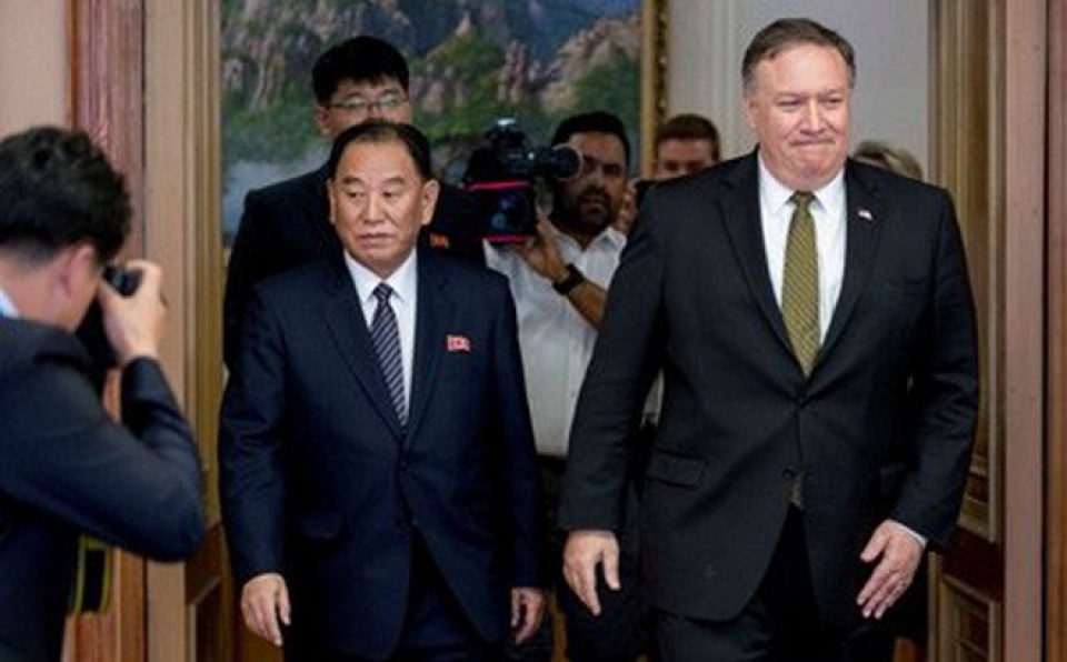 gioi phan tich du bao ket qua thuong dinh my trieu lan hai tai viet nam