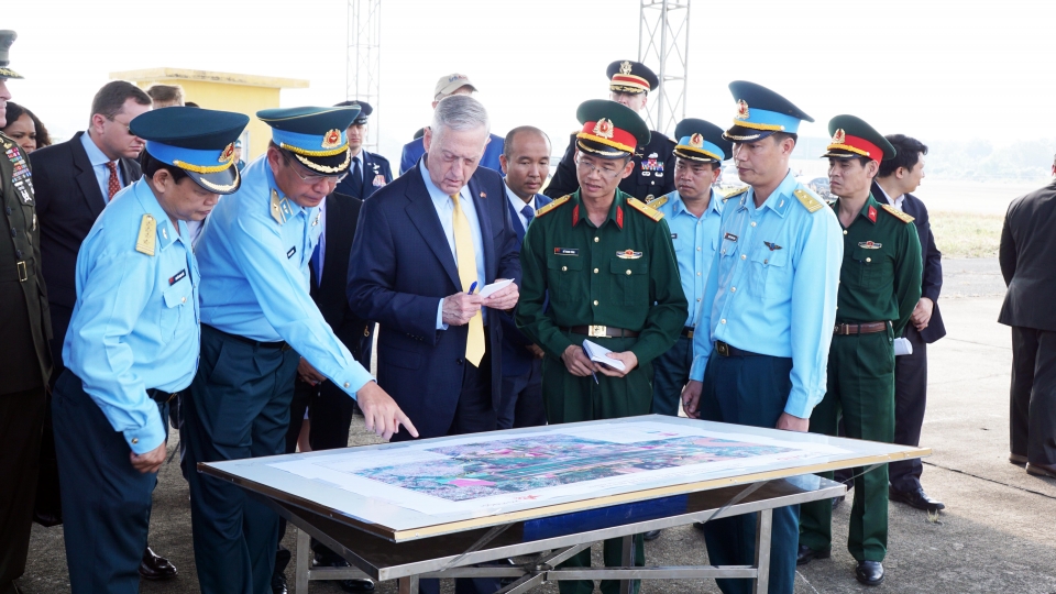 viet my chung tay khac phuc hau qua chien tranh bai 2 vuot qua noi dau da cam