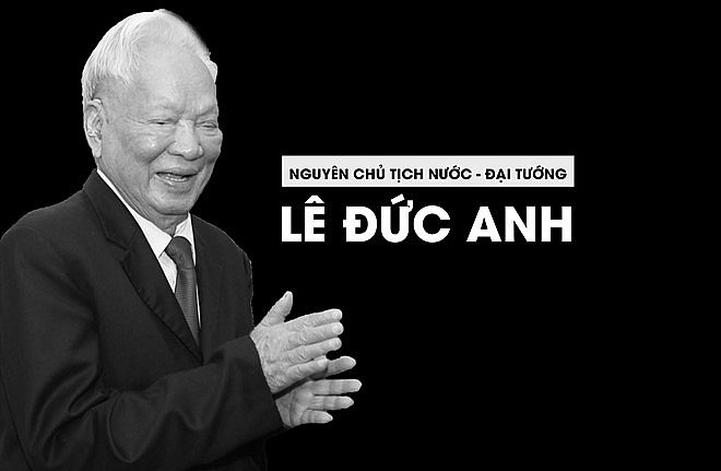 lanh dao trung quoc lao campuchia cuba chia buon ve viec nguyen chu tich nuoc dai tuong le duc anh tu tran