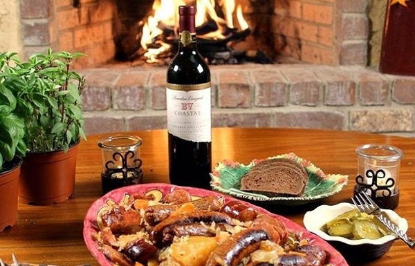 Nhà Văn hóa Hữu Ngọc: Đôi điều về ẩm thực Pháp