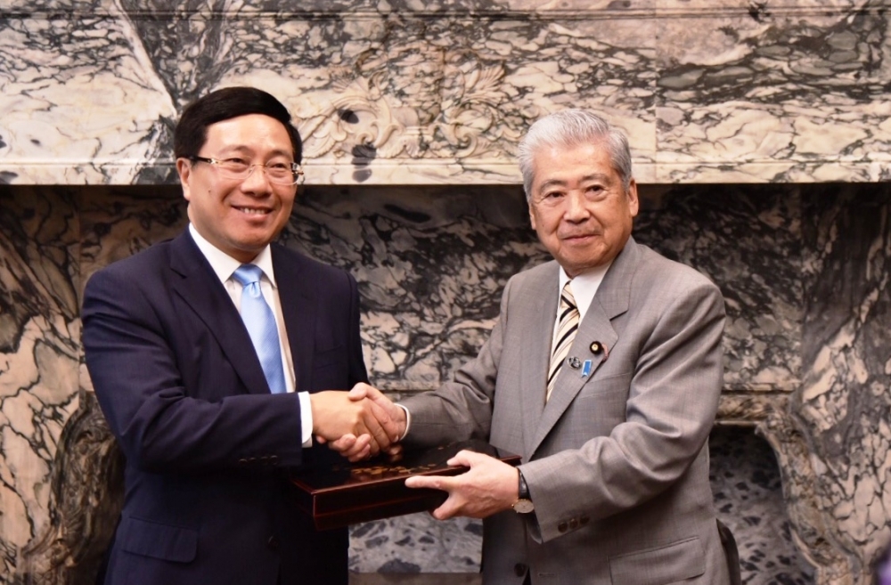 nhat ban danh gia viet nam la doi tac quan trong tai khu vuc