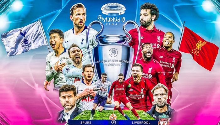 Liverpool vs Tottenham: The Kop phá dớp buồn liverpool vs tottenham the kop pha dop buon