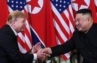 Quan hệ Mỹ - Triều Tiên:  Níu kéo giữ cầu