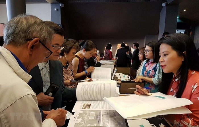 thu truong nguyen quoc cuong du ky niem 100 nam phong trao viet kieu tai phap