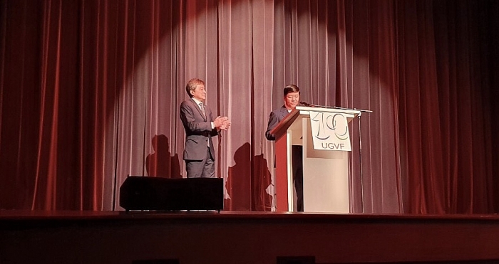 thu truong nguyen quoc cuong du ky niem 100 nam phong trao viet kieu tai phap