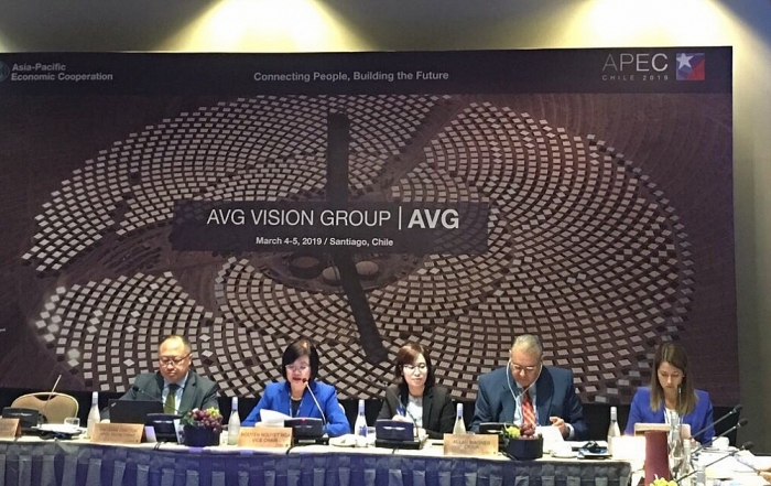 Đại sứ Nguyễn Nguyệt Nga: Tâm thế mới của Đối ngoại đa phương Việt Nam dai su nguyen nguyet nga tam the moi cua doi ngoai da phuong viet nam