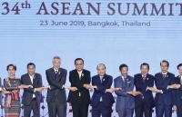 de cao trao quyen cho asean 40