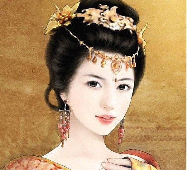 Nhân được mùa vải thiều xuất sang Trung Quốc, nhớ lại chuyện xưa nhan duoc mua vai thieu xuat sang trung quoc nho lai chuyen xua