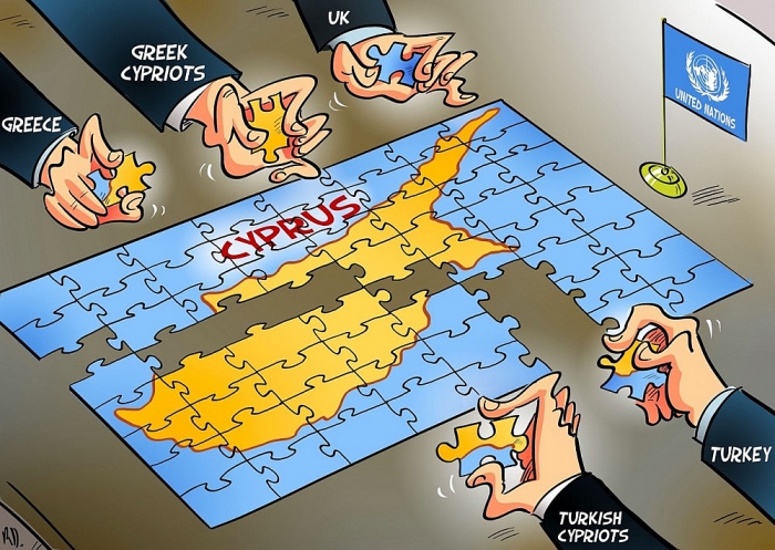 Thổ Nhĩ Kỳ - EU: Đã trục trặc lại thêm trắc trở tho nhi ky eu da truc trac lai them trac tro