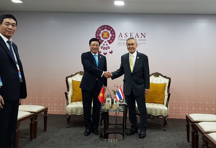 hoat dong da phuong va song phuong cua pho thu tuong pham binh minh tai amm 52