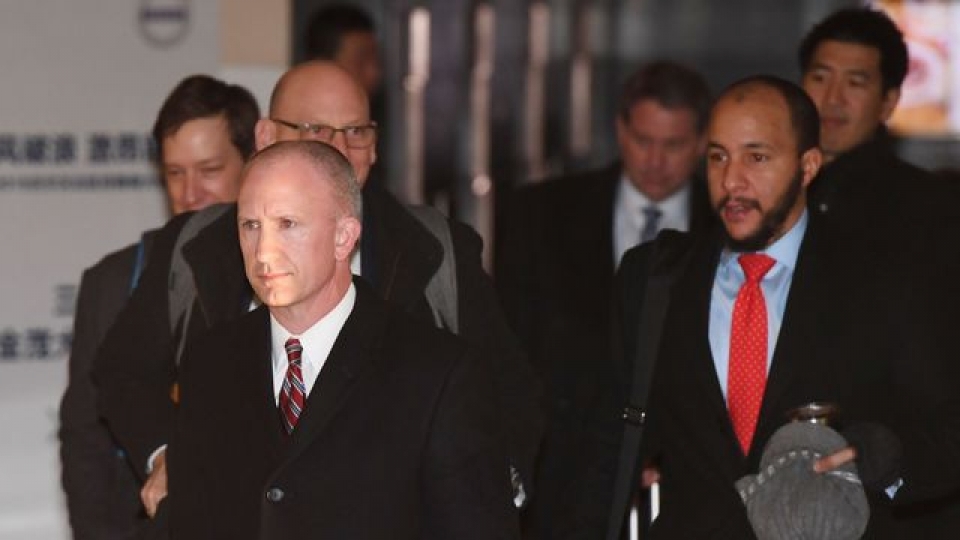 van co trieu tien thu thach cuoc choi can nao my trung