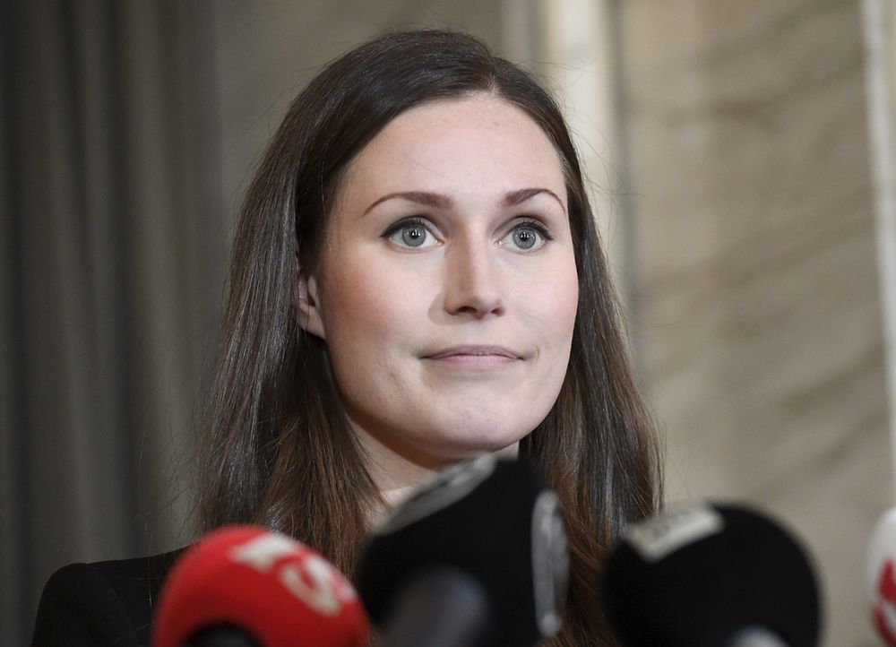 Hé lộ sự thật về đề xuất làm việc '4 ngày/tuần, 6 giờ/ngày' ở Phần Lan he lo su that ve de xuat lam viec 4 ngaytuan 6 giongay o phan lan