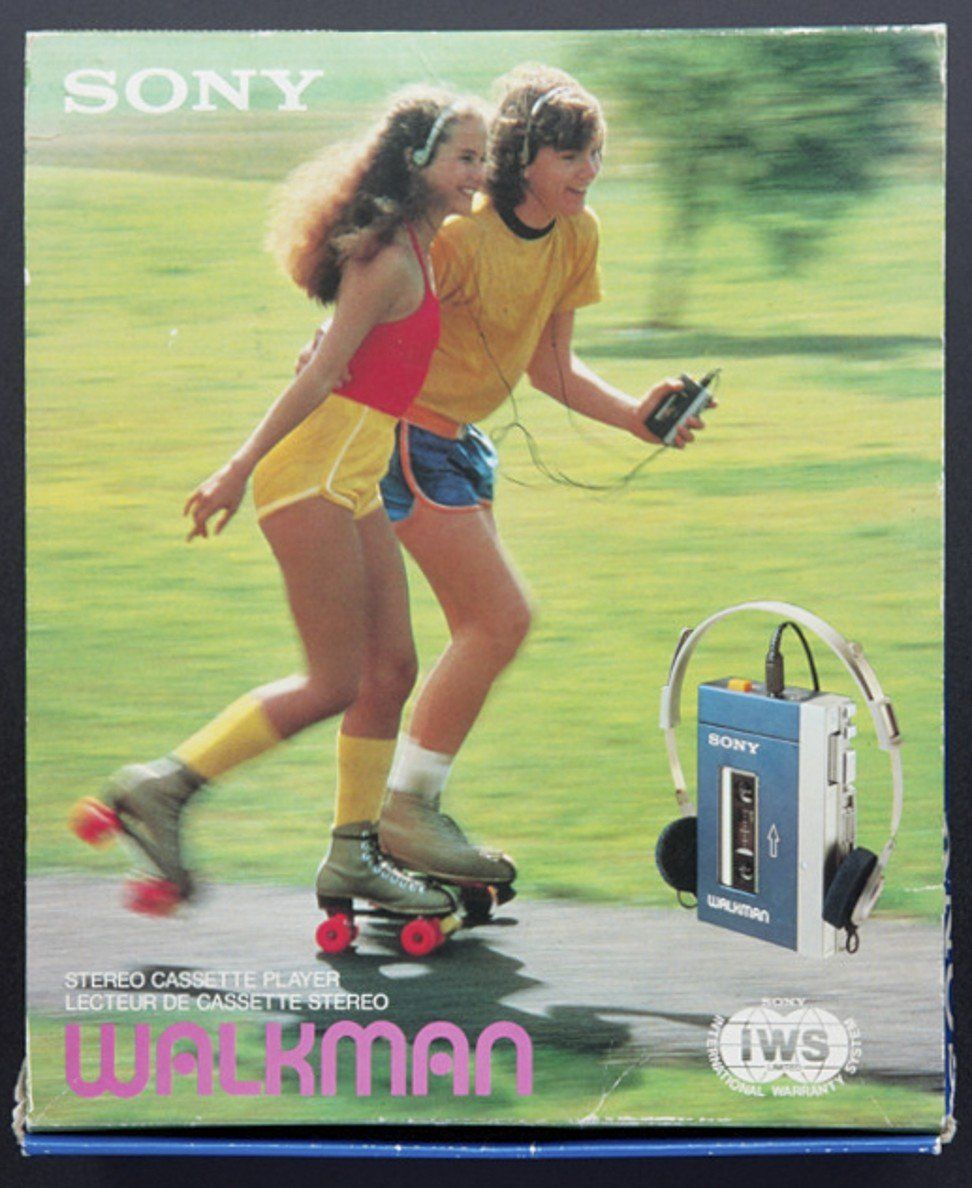 cau chuyen sony walkman va playstation thay doi the gioi giai tri the nao