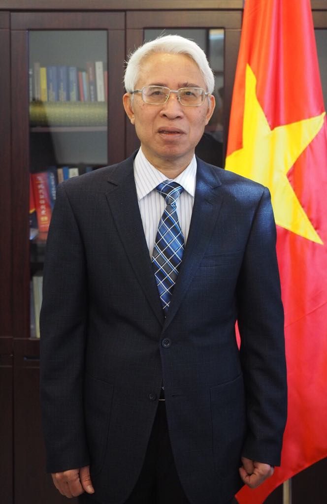 Năm 2020: Điểm nhấn hữu nghị, hợp tác và phát triển trong quan hệ Việt - Trung nam 2020 diem nhan huu nghi hop tac va phat trien trong quan he viet trung