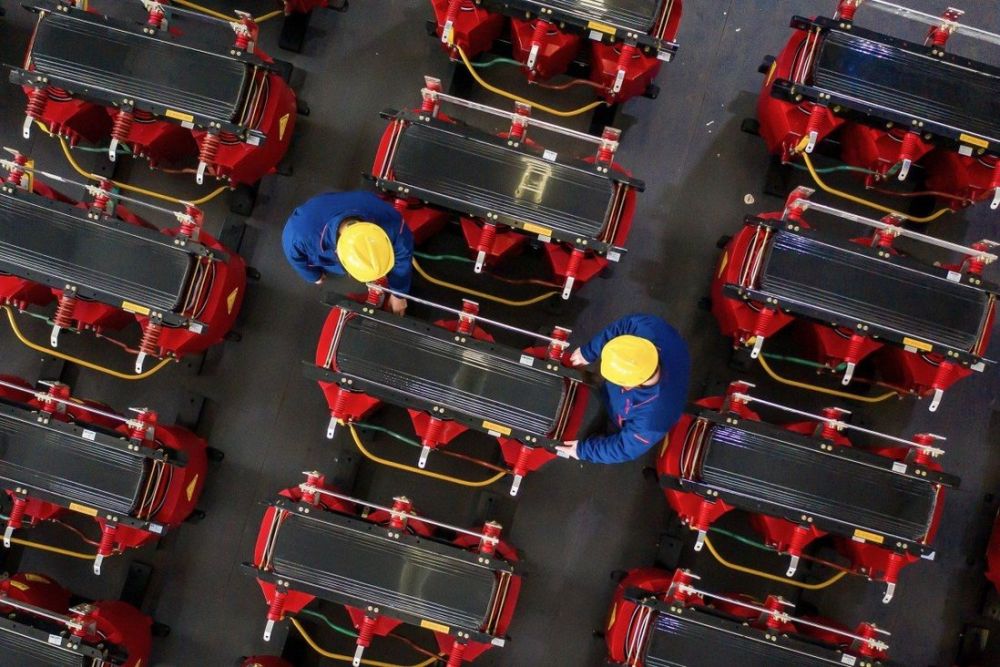 Mở ra hành trình phát triển mới, chào đón cơ hội hợp tác mới