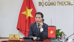 Việt Nam-Mỹ phối hợp chặt chẽ nhằm giải quyết các vấn đề thương mại thông qua tham vấn và hợp tác