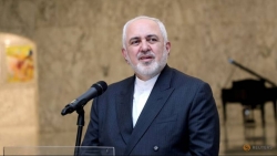 Iran để ngỏ khả năng hợp tác với Mỹ trong khai thác dầu mỏ và an ninh Vùng Vịnh