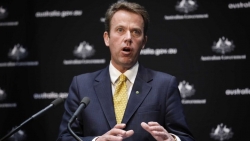 Australia cứng rắn với Trung Quốc vì 'những tính toán về lợi ích quốc gia'