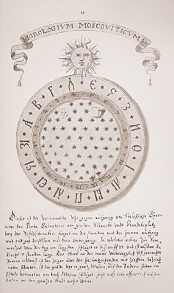 10 su that thu vi ve bieu tuong nam moi cua nga