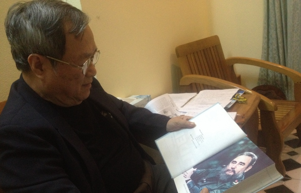 mexico va cuoc chien bao ve bien gioi nam 1979 cua viet nam