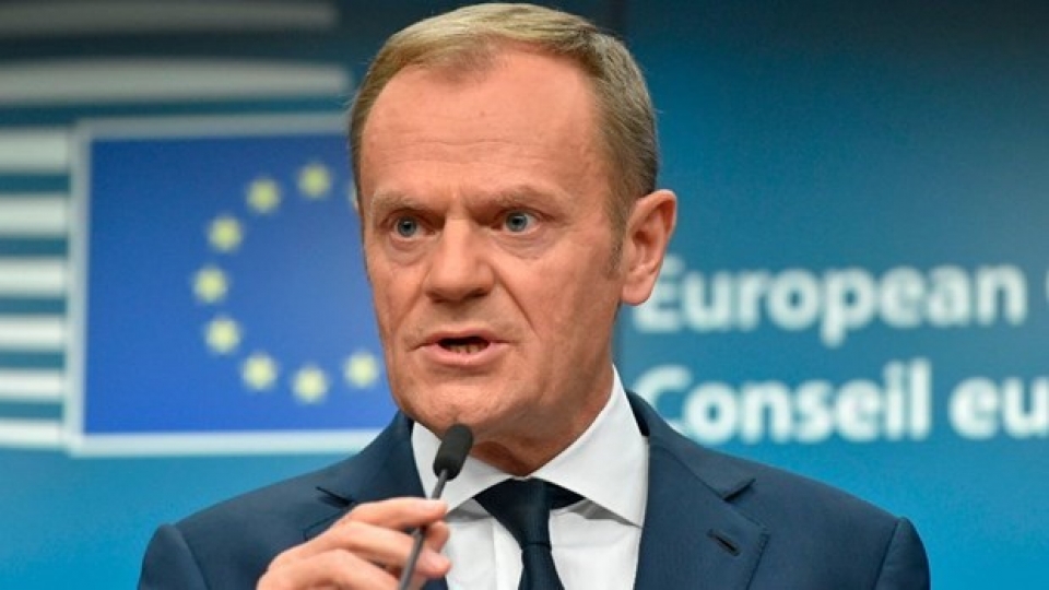 lien minh chau au arab chung tay giai quyet thach thuc toan cau