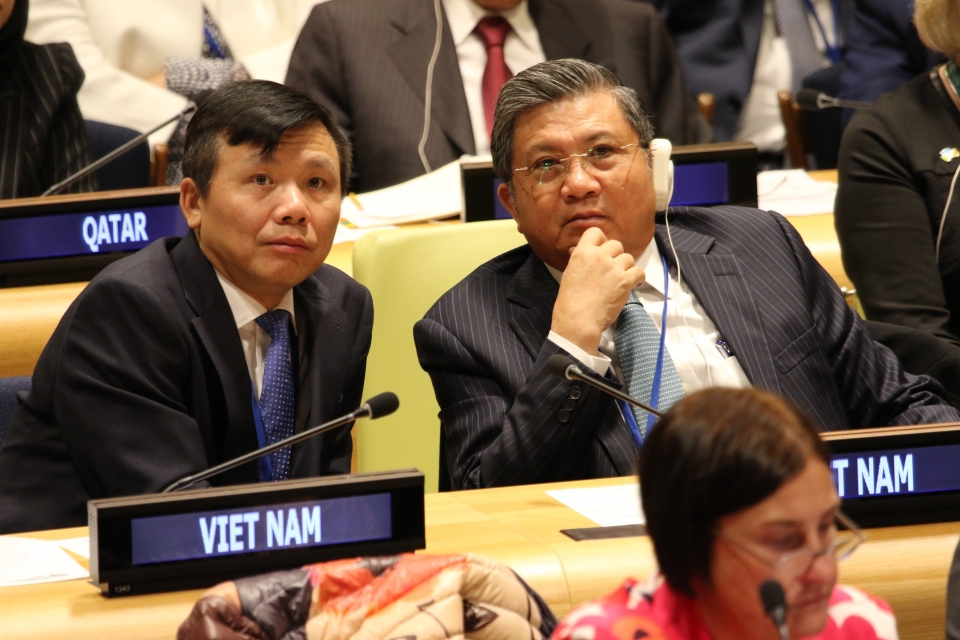 viet nam tham du phien dieu tran nghi vien tai lien hop quoc