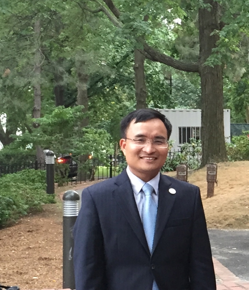 co hoi tot phat huy vai tro ngoai giao hoa giai cua viet nam