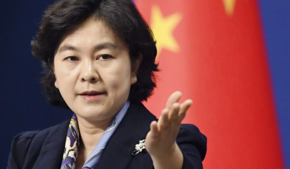 trung quoc cam on su ho tro am ap cua nhat ban trong dich do virus corona