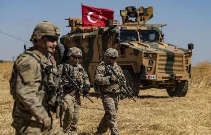 tho nhi ky dieu them quan toi syria khi dam phan voi nga