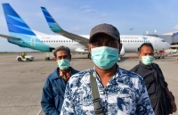 Indonesia mạnh tay xử lý các đối tượng tung tin đồn về virus corona