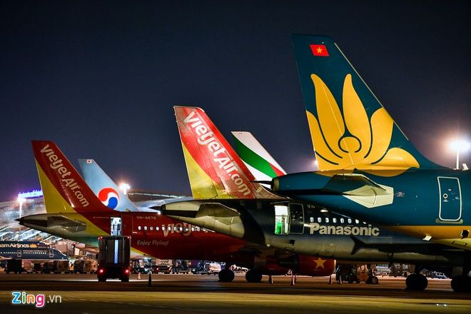 kien nghi mo lai chuyen bay thuong mai quoc te thuong le tu dau thang 82020